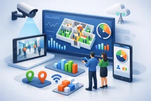 איך מודדים תפוסה בזמן אמת נכון